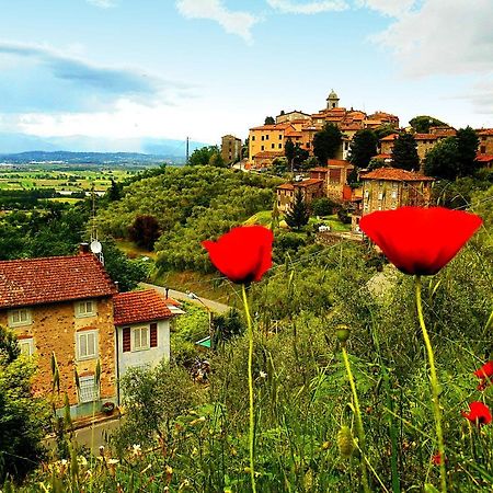 Castelvecchio Alto Hotel Exterior photo