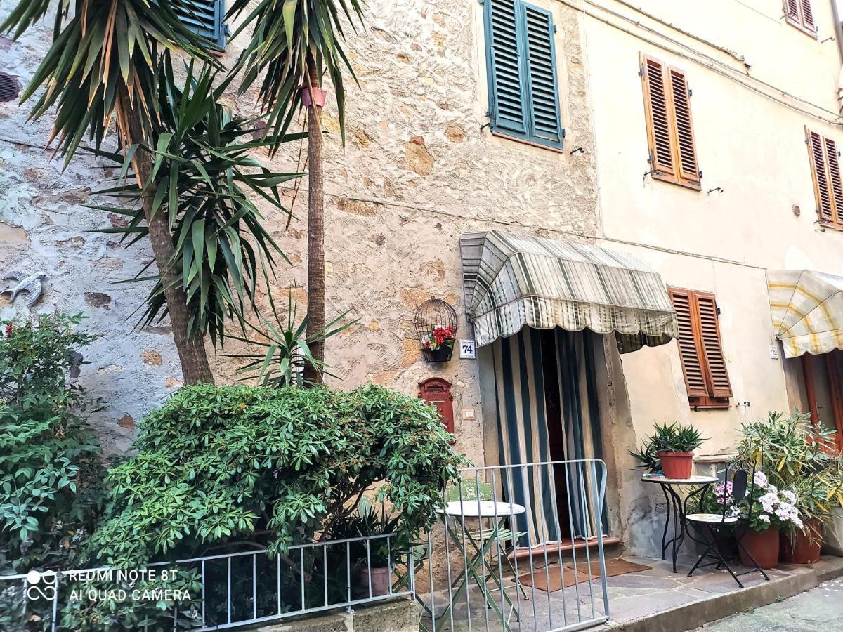 Castelvecchio Alto Hotel Exterior photo