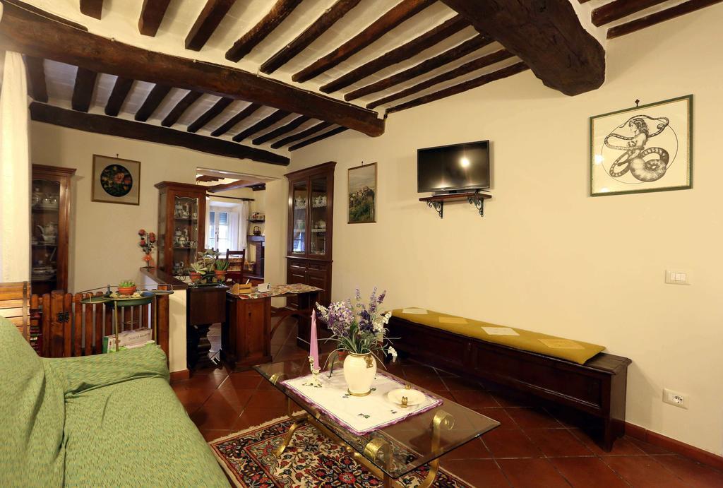 Castelvecchio Alto Hotel Exterior photo