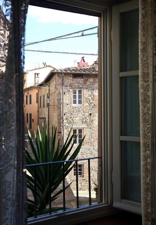 Castelvecchio Alto Hotel Exterior photo