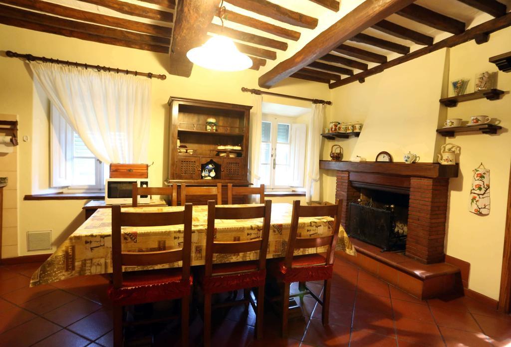 Castelvecchio Alto Hotel Exterior photo