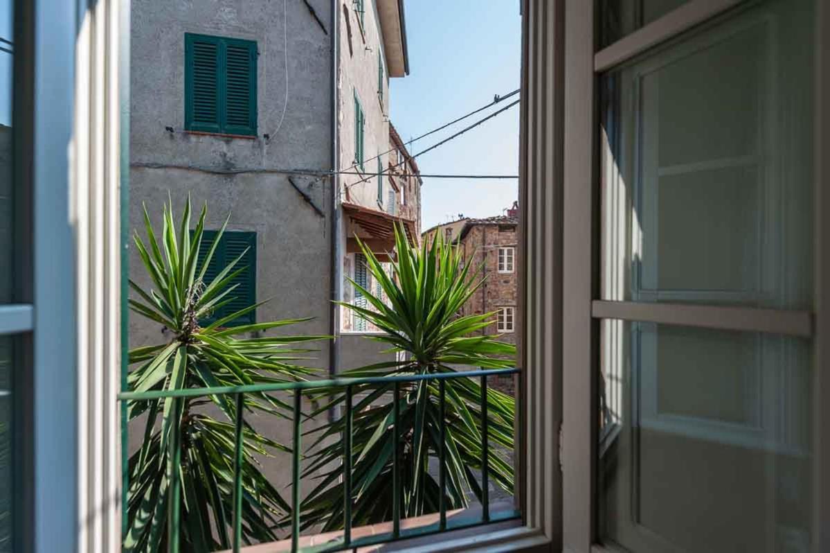 Castelvecchio Alto Hotel Exterior photo
